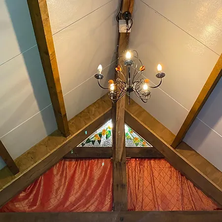 Spacious, Rustic Space For 2 Persons *