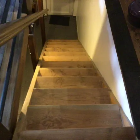 Spacious, Rustic Space For 2 Persons Holiday home *