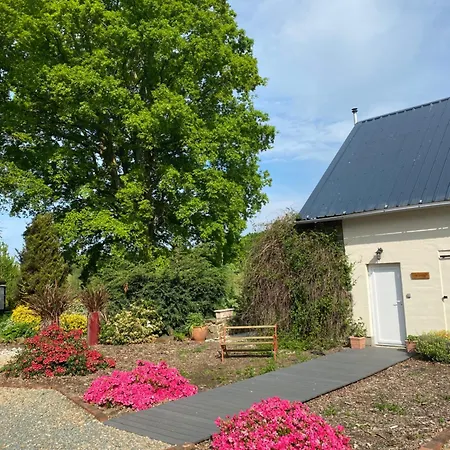 Spacious, Rustic Space For 2 Persons