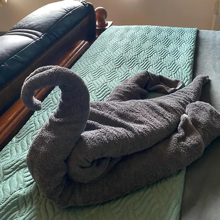 Spacious, Rustic Space For 2 Persons 別荘