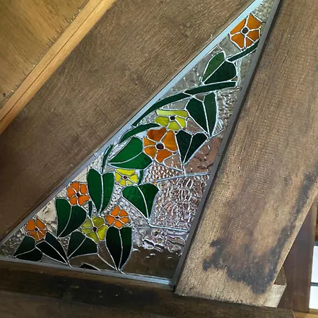 Spacious, Rustic Space For 2 Persons * Saint-Cyr-du-Bailleul