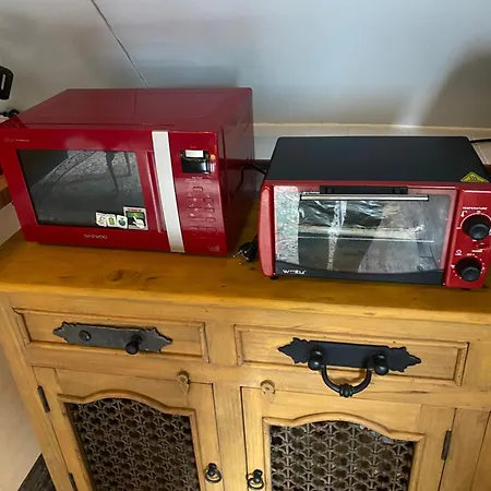 Spacious, Rustic Space For 2 Persons