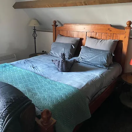 Spacious, Rustic Space For 2 Persons