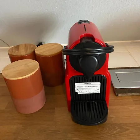 Spacious, Rustic Space For 2 Persons 別荘 *