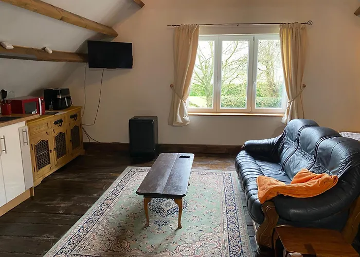 Vakantiehuis Spacious, Rustic Space For 2 Persons