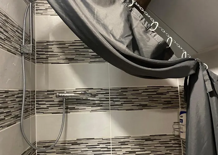 Vakantiehuis Spacious, Rustic Space For 2 Persons *