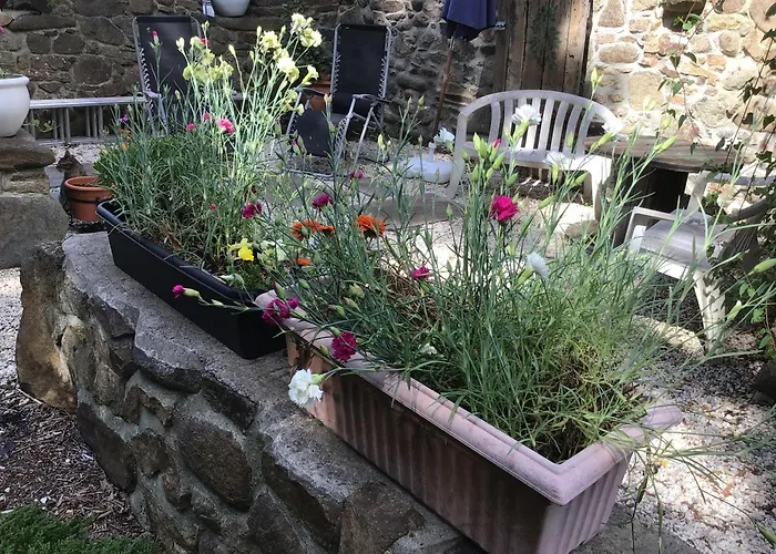 Spacious, Rustic Space For 2 Persons