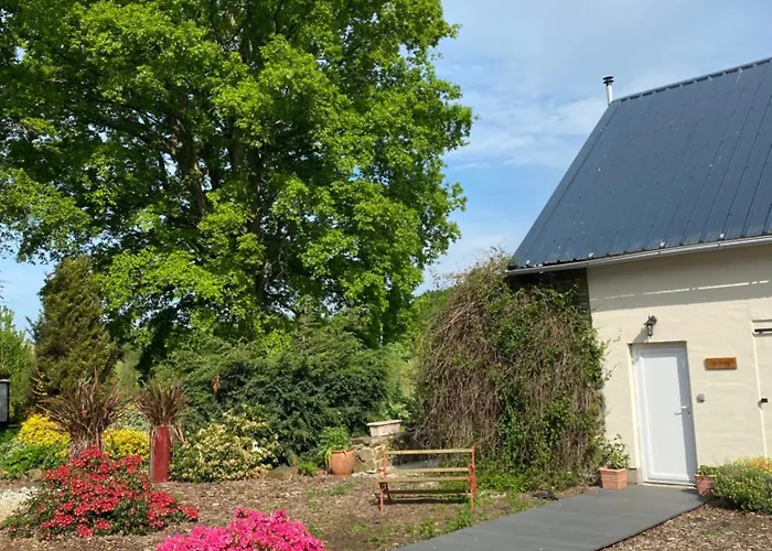 Spacious, Rustic Space For 2 Persons