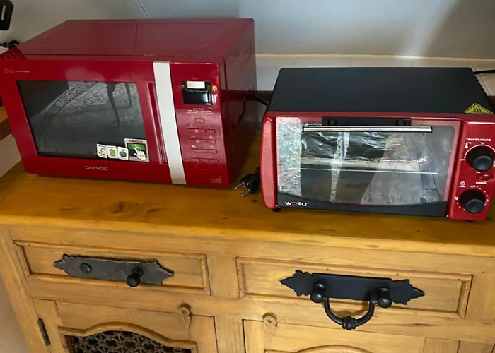 Spacious, Rustic Space For 2 Persons