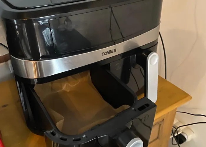 Spacious, Rustic Space For 2 Persons Vakantiehuis