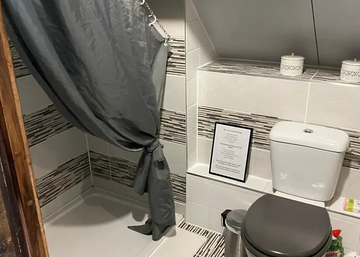 Vakantiehuis Spacious, Rustic Space For 2 Persons