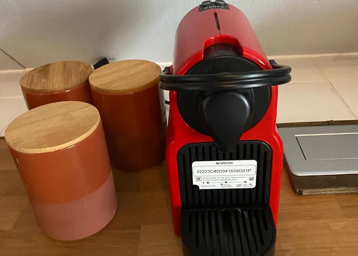 Spacious, Rustic Space For 2 Persons Vakantiehuis *